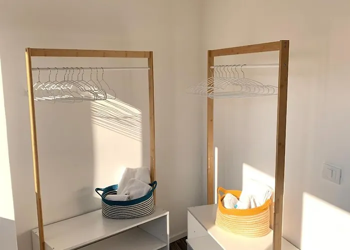 Apartamento Six Flaminio - Villaggio Olimpico Roma